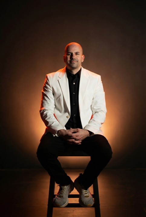 Brian Carrion